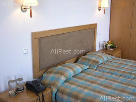 Cabo Verde Hotel 28